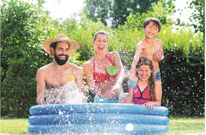Image du produit ImagiNew Playhome Ballon d'eau (12x)