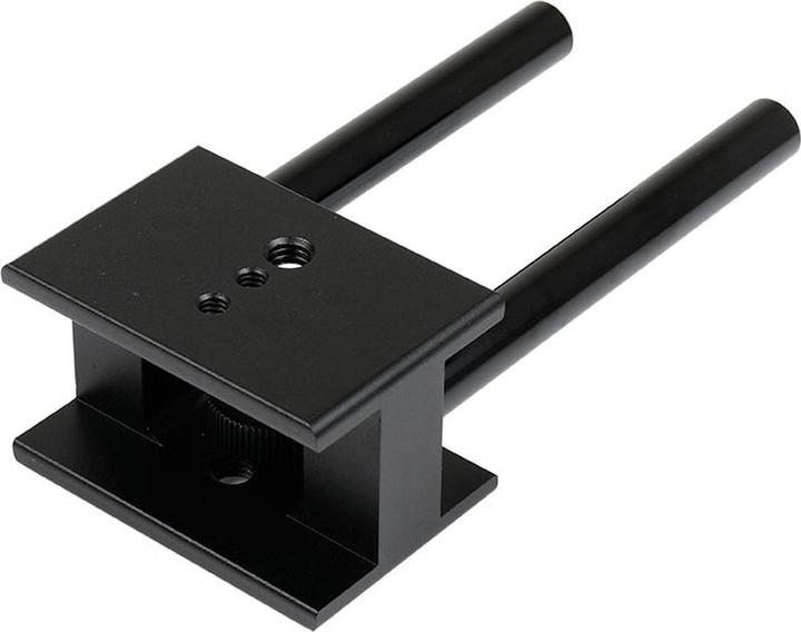 Actual product image Caruba Follow Focus Mount for CSG A1 Shoulder Grip (Grip)