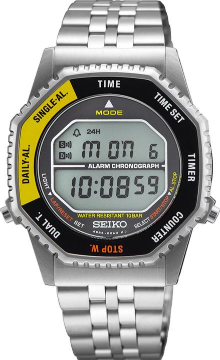 Montre