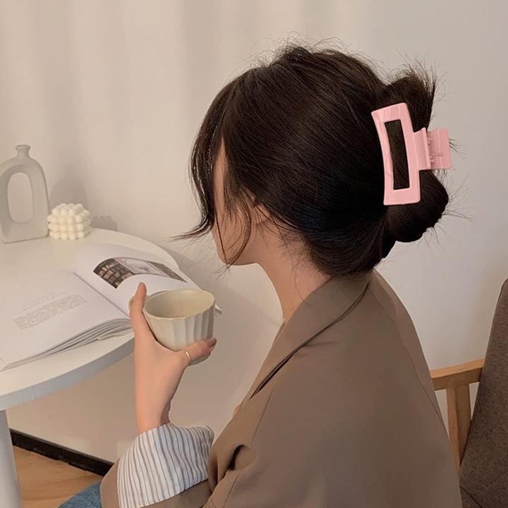 Immagine prodotto ASMI 5 Stück Haarklammern, Haarspangen (5 pz.)