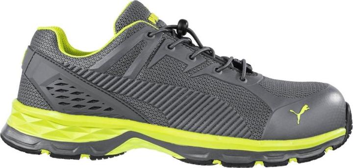 Actual product image Puma low shoes (S1P, 43)
