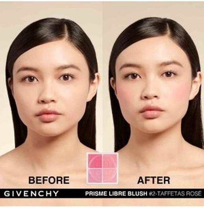 Produktbild Givenchy Prisme Libre (2)