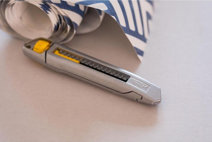 Actual product image Stanley Cutter Interlock (Cutters)