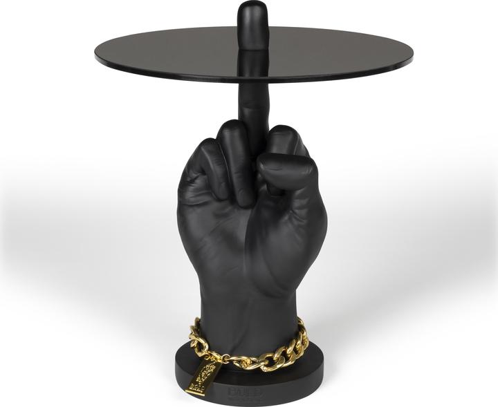 Actual product image Bold Monkey Fother Mucker