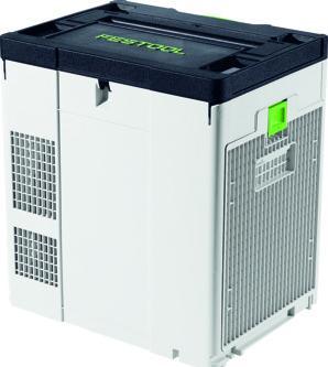 Actual product image Festool Purificateur d'air SYS-AIR M CH (57 m²)