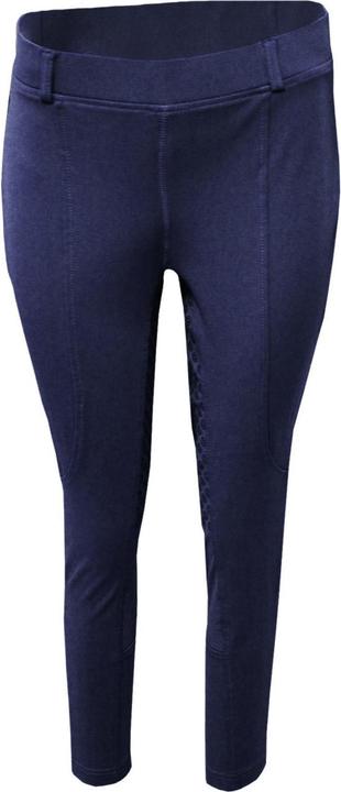 Produktbild Dublin Performance Coolit Gel Reithose (34)