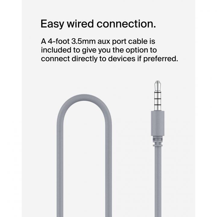 Image du produit Belkin Mini-écouteur Soundform