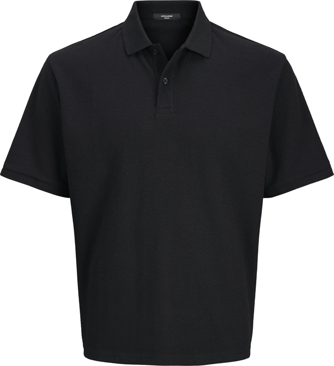 Image du produit Jack & Jones Jprsummer Pattern Polo Ss Ss25 (L)