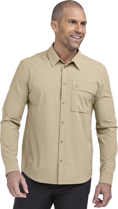 Immagine prodotto Schöffel Shirt Style Dunajec MEN (4XL, 58)