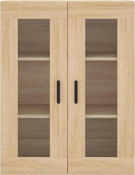 Produktbild vidaXL Highboard (69.50 x 34 x 180 cm)