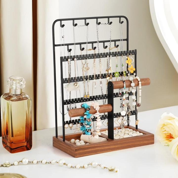 Immagine prodotto Kingling Schmuckständer