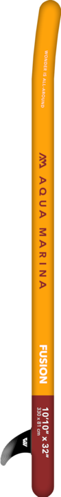 Actual product image Aqua Marina All-Around iSUP Before Sunset (10'10")
