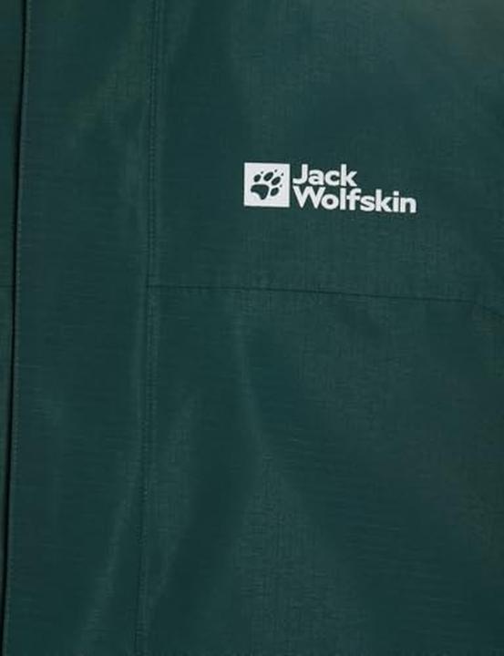 Produktbild Jack Wolfskin Altenberg 3In1 Jkt M (S)