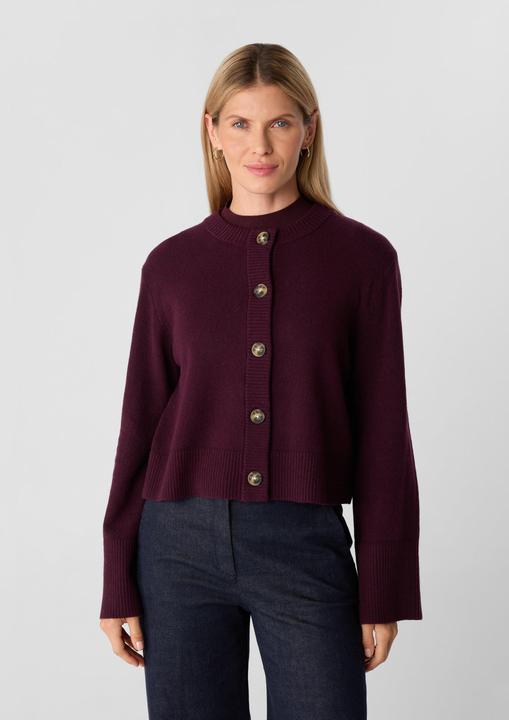 Produktbild Comma Strickjacke (44)