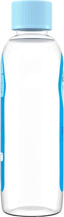 Actual product image Penaten sanft-öl, 500ml Flasche