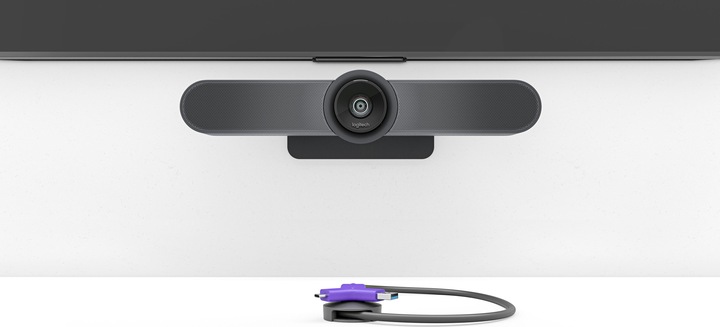 Actual product image Logitech Swytch
