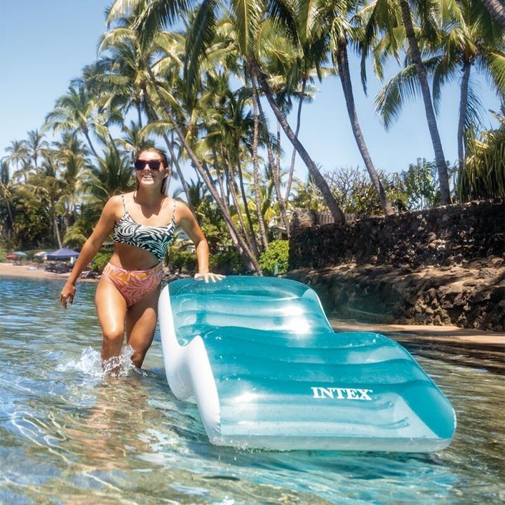 Immagine prodotto Intex Schwimmender Sessel Splash