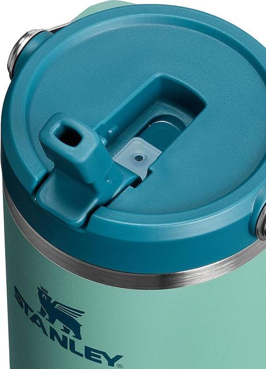 Immagine prodotto Stanley 1913 IceFlow Flip Straw Becher (0.89 l)