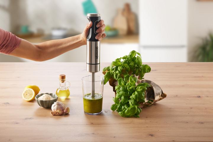 Image du produit Gorenje HBX1000EB