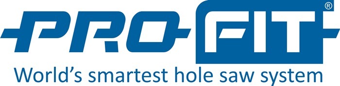 Productafbeelding Pro Fit HM gatenzaag ø 68 mm (68 mm)