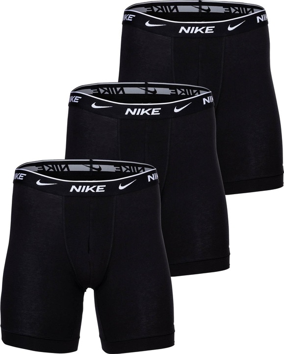 Nike Long Boxer