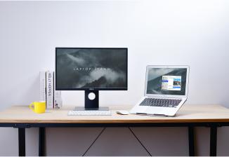 Produktbild CamRock JP-1 Laptopständer
