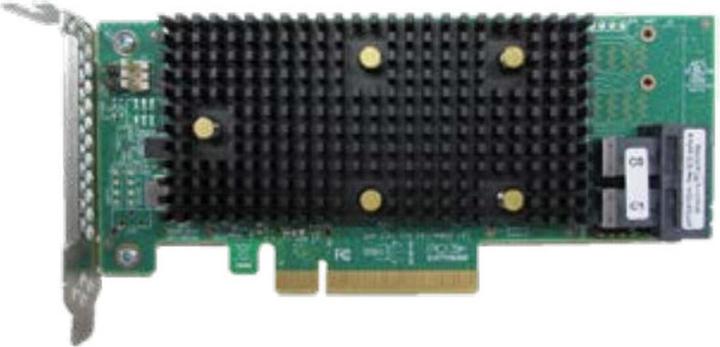 Fujitsu PRAID CP500i FH/LP