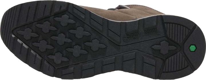 Produktbild Timberland Stiefel Sprint Trekker Leder (42)