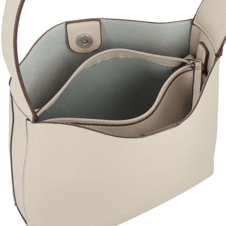 Actual product image Tom Tailor Angie Schultertasche 27.5 cm