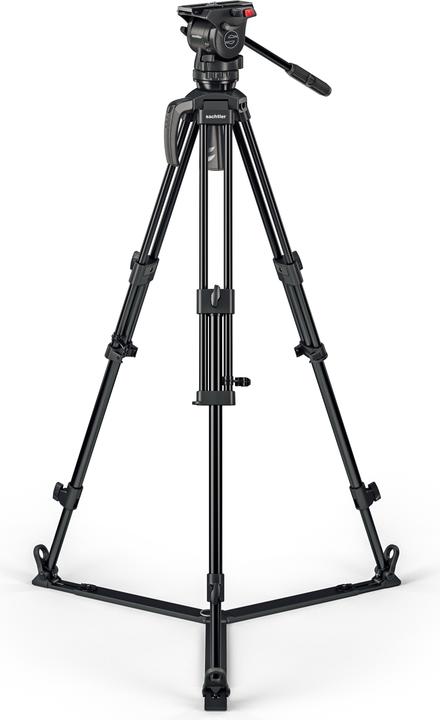 Produktbild Sachtler System Ace M GS Mk II (Metall)