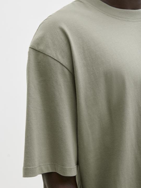 Produktbild Jack & Jones Jjebradley Tee Ss Noos Pls (5XL)