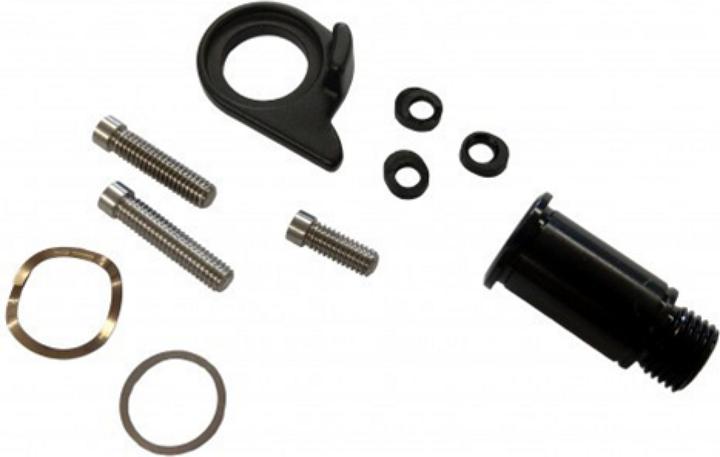 Actual product image Sram Force eTap AXS Wide