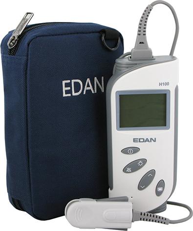 Produktbild Edan Oximeter H100B
