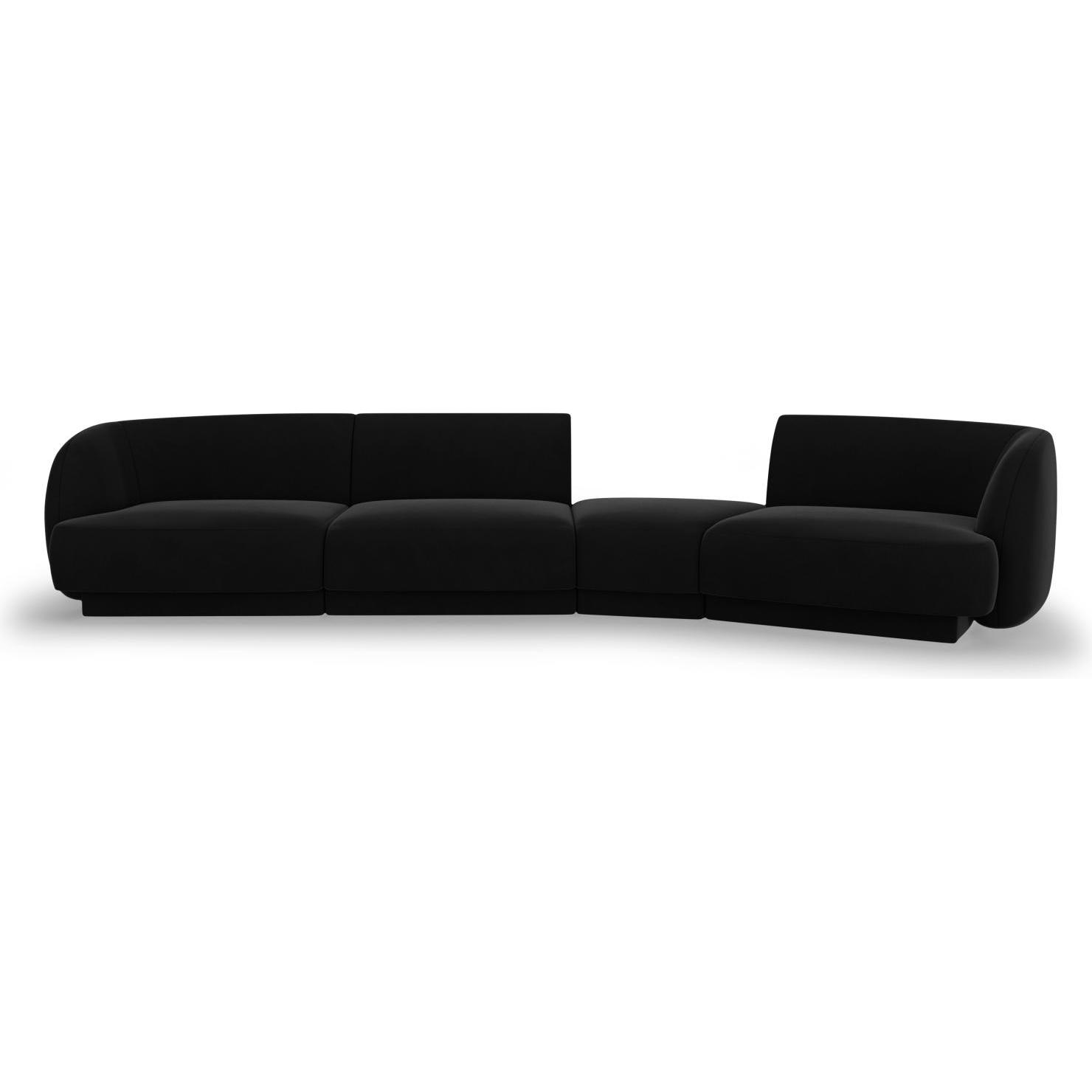 Micadoni, Sofa, Miley (2-Sitzer, 3-Sitzer, 4-Sitzer)
