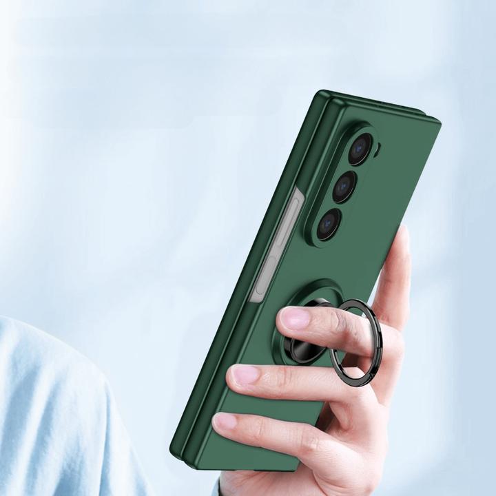 Produktbild Cover-Discount Galaxy Z Fold6 - 360-grad Schutzhülle mit Kickstand (Samsung Galaxy Z Fold6)