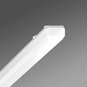 Produktbild Regiolux LED-Wannenleuchte 47W 4000K 5938lm Konv 2110/0516620 (4000 lm)