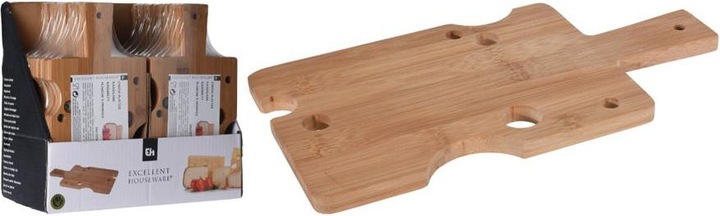 Actual product image Natura Punto Swiss cheese