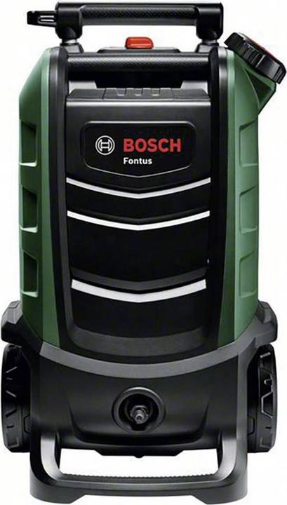 Productafbeelding Bosch Home & Garden Fontus (Oplaadbare batterij)