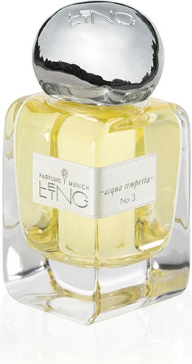 Actual product image Lengling Extrait de Parfum (Eau de parfum, 50 ml)