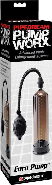 Image du produit Pipedream Pompe à pénis
