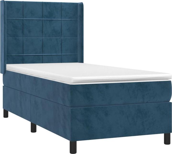 Produktbild VidaXL Anders (140 x 190 cm, 140 x 190 cm)