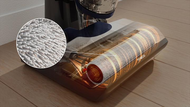 Produktbild Tineco Floor One S6 Flashdry PET