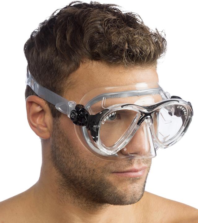 Actual product image Cressi Big Eyes Evolution