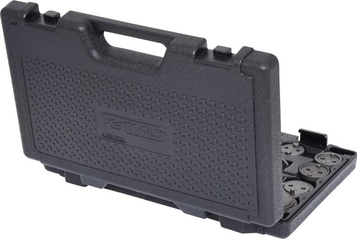 Actual product image KS Tools Bremskolben-Rückstell-Werkzeug-Satz