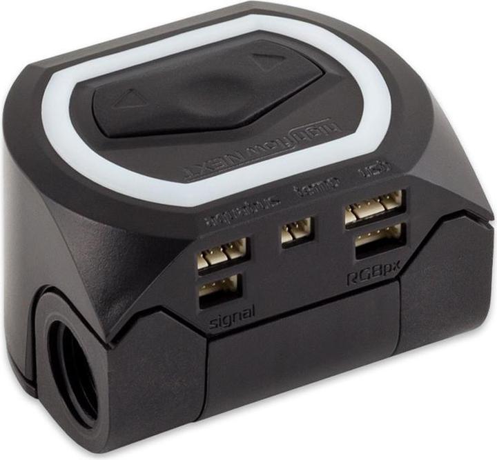 Produktbild Aqua Computer Durchflusssensor high flow NEXT