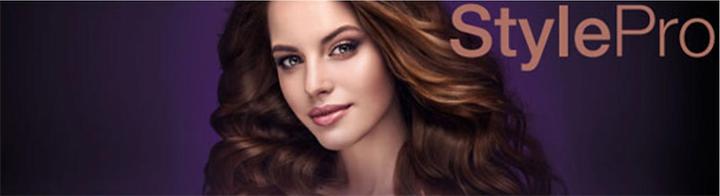 Actual product image Beurer Hair dryer HC 100