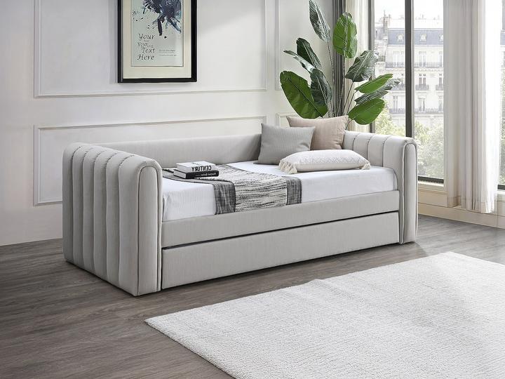 Produktbild Vente-unique Sahona (90 x 190 cm)