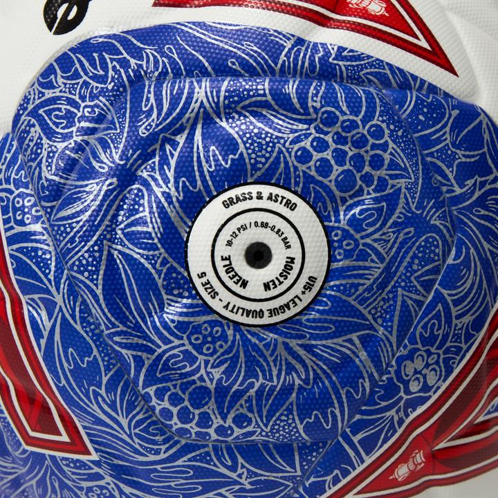 Immagine prodotto Mitre FA Cup Match 25/26 Pallone (4)
