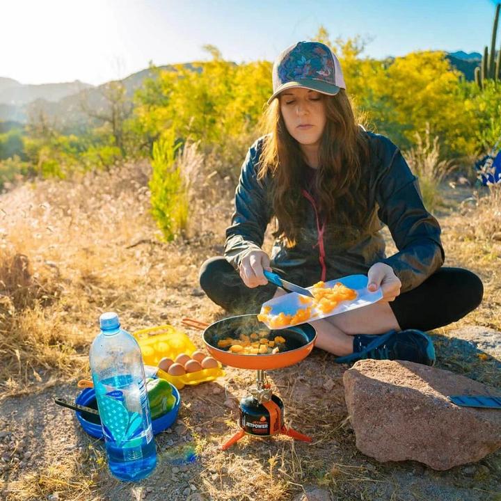 Produktbild Jetboil MightyMo Cooking System