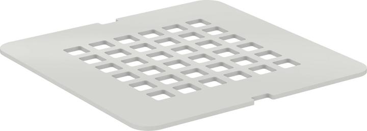 Ideal Standard Couvercle de vidange pour ensemble de vidange 90mm (14 cm, 13 cm)